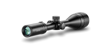 Vantage IR 4-12x50 AO Mil Dot - Hawke