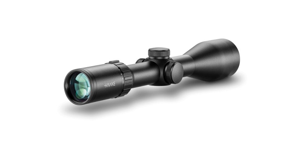 Vantage 30 WA IR 2,5-10x50 L4A Dot - Hawke