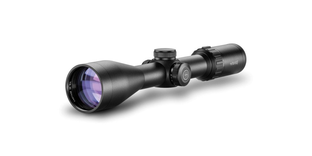 Vantage 30 WA IR 2,5-10x50 L4A Dot - Hawke