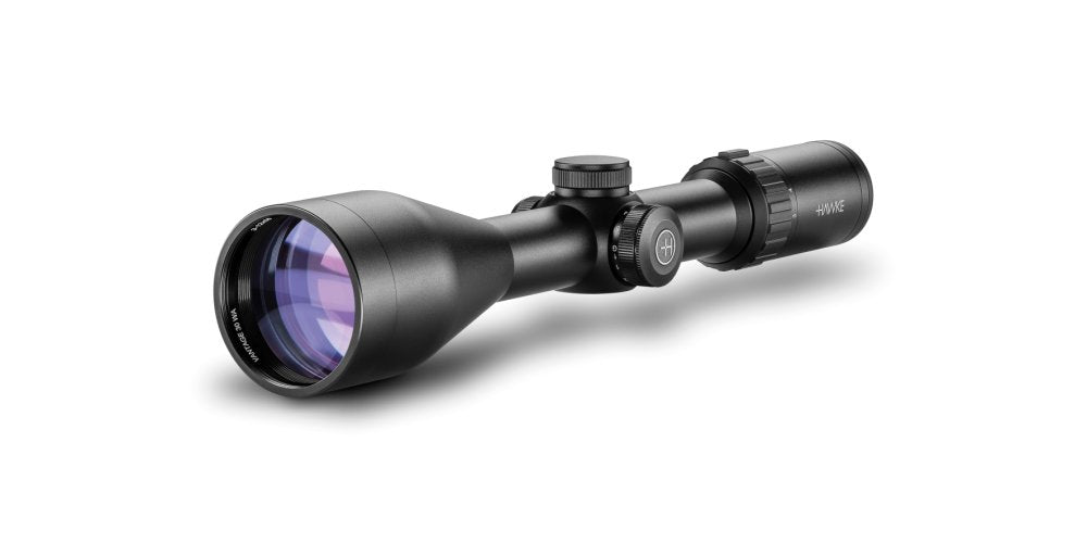 Vantage 30 WA IR - 3-12x56 L4A Dot – Hawke