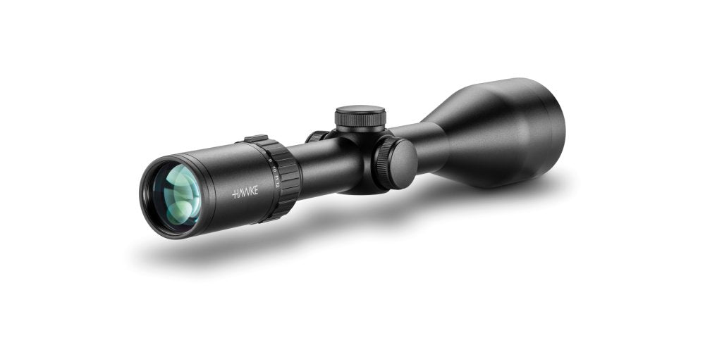 Vantage 30 WA IR - 3-12x56 L4A Dot – Hawke