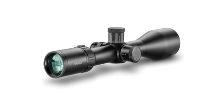Vantage 30 WA SF IR - 4-16x50 Half Mil Dot – Hawke
