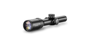 Endurance 30 WA - 1-4x24 L4A Dot – Hawke