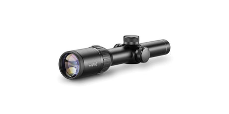 Endurance 30 WA - 1-4x24 L4A Dot – Hawke