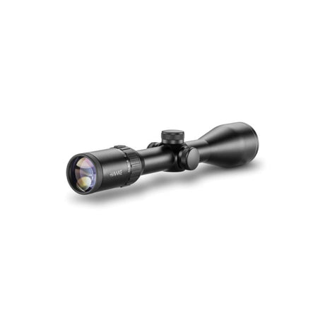Endurance 30 WA - 2,5-10x50 LR Dot (8x) – Hawke