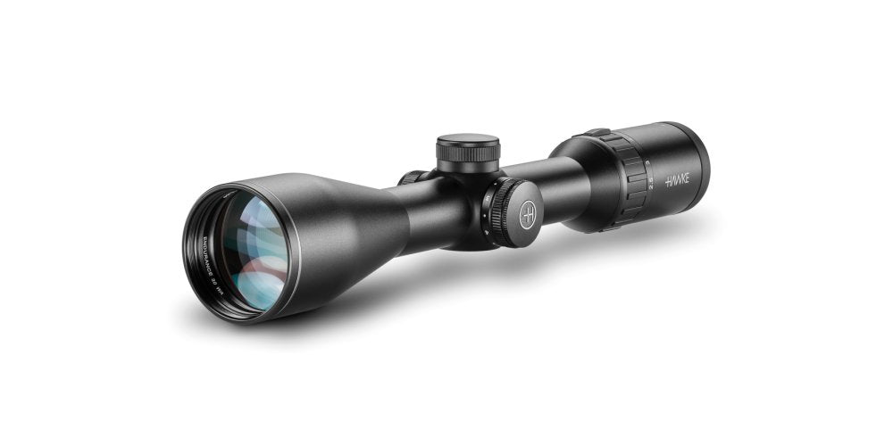 Endurance 30 WA - 2,5-10x50 LR Dot (8x) – Hawke