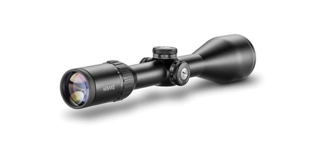 Endurance 30 WA - 3-12x56 LRC (12x) - m/ Klicktorn – Hawke