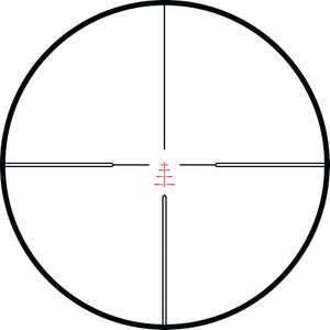 Endurance 30 WA - 3-12x56 LRC (12x) - m/ Klicktorn – Hawke