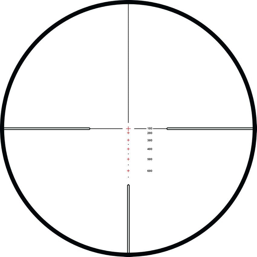 Endurance 30 WA SF - 4-16x50 223/308 (16x) – Hawke