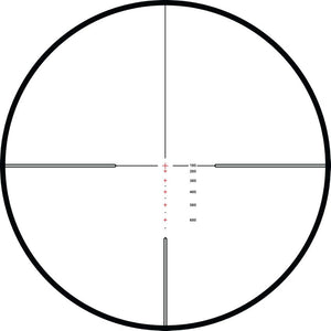 Endurance 30 WA SF - 4-16x50 223/308 (16x) – Hawke