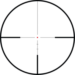 Endurance 30 WA SF - 6-24x50 LR Dot (16x) – Hawke