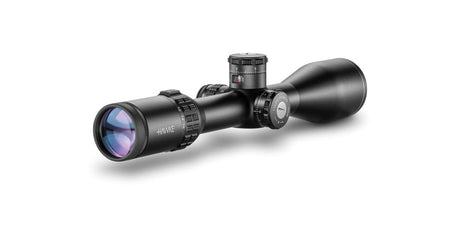Sidewinder 30 SF - 4-16x50 10x Half Mil – Hawke