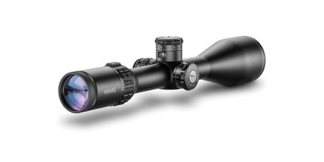 Sidewinder 30 SF - 6-24x56 20x Half Mil – Hawke