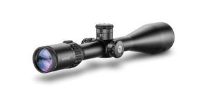 Sidewinder 30 SF - 8-32x56 20x Half Mil – Hawke