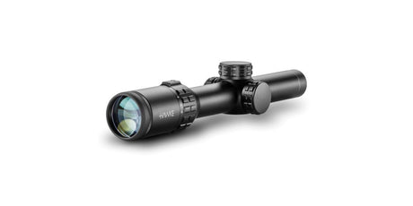 Frontier 30 - 1-6x24 L4A Dot – Hawke
