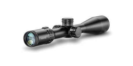 Frontier 30 SF - 2,5-15x50 LR Dot (8x) – Hawke