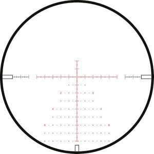 Frontier 30 SF - 4-24x50 Mil Pro (20x) – Hawke