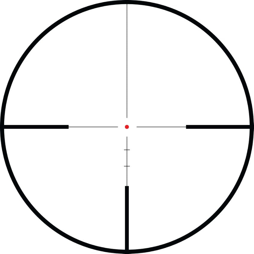 Frontier 30 SF - 5-30x56 LR Dot (16x) – Hawke