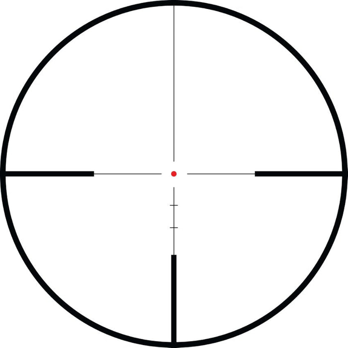 Frontier 30 SF 5-30x56 LR Dot (16x) - Hawke