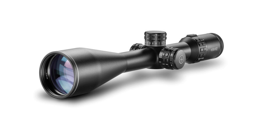 Frontier 30 SF 5-30x56 LR Dot (16x) - Hawke