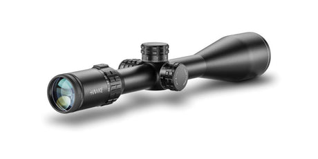 Frontier 30 SF - 5-30x56 Mil Pro (20x) – Hawke