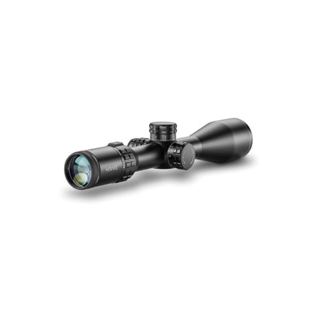 Frontier 30 FFP - 3-15x50 FFP Mil Pro (15x) – Hawke