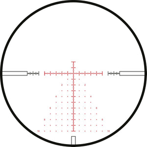 Frontier 30 FFP - 3-15x50 FFP Mil Pro (15x) – Hawke