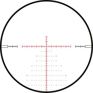 Frontier 30 FFP - 4-20x50 FFP Mil Pro (20x) – Hawke