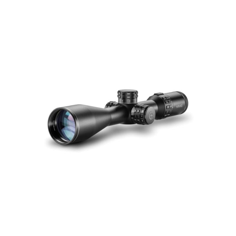 Frontier 30 FFP - 4-20x50 FFP Mil Pro (20x) – Hawke