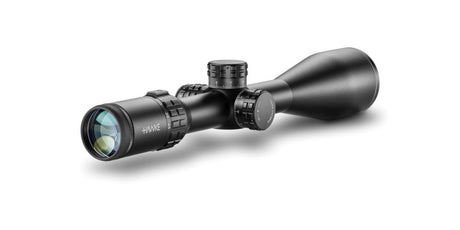 Frontier 30 FFP - 5-25x56 FFP Mil Pro (25x) – Hawke
