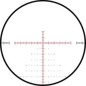 Frontier 30 FFP - 5-25x56 FFP Mil Pro (25x) – Hawke