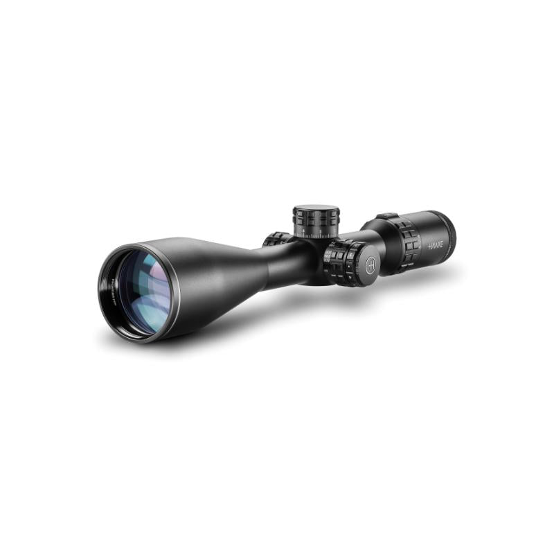 Frontier 30 FFP - 5-25x56 FFP Mil Pro (25x) – Hawke