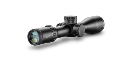 Frontier 34 FFP - 3-18x50 FFP Mil Pro Ext. (18x) – Hawke