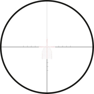 Frontier 34 FFP - 3-18x50 FFP Mil Pro Ext. (18x) – Hawke
