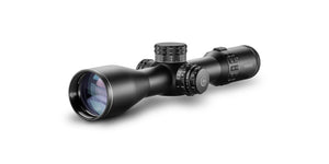 Frontier 34 FFP - 3-18x50 FFP Mil Pro Ext. (18x) – Hawke