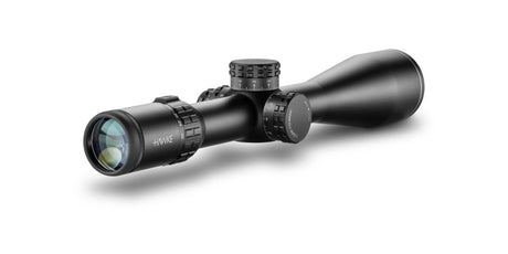 Frontier 34 FFP - 5-30x56 FFP Mil Pro Ext. (30x) – Hawke