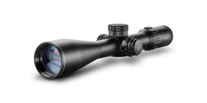 Frontier 34 FFP - 5-30x56 FFP Mil Pro Ext. (30x) – Hawke
