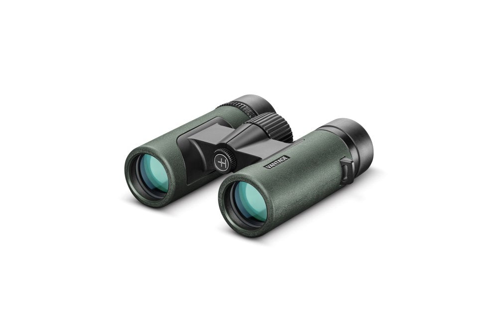Vantage 8X32 Grön - Hawke