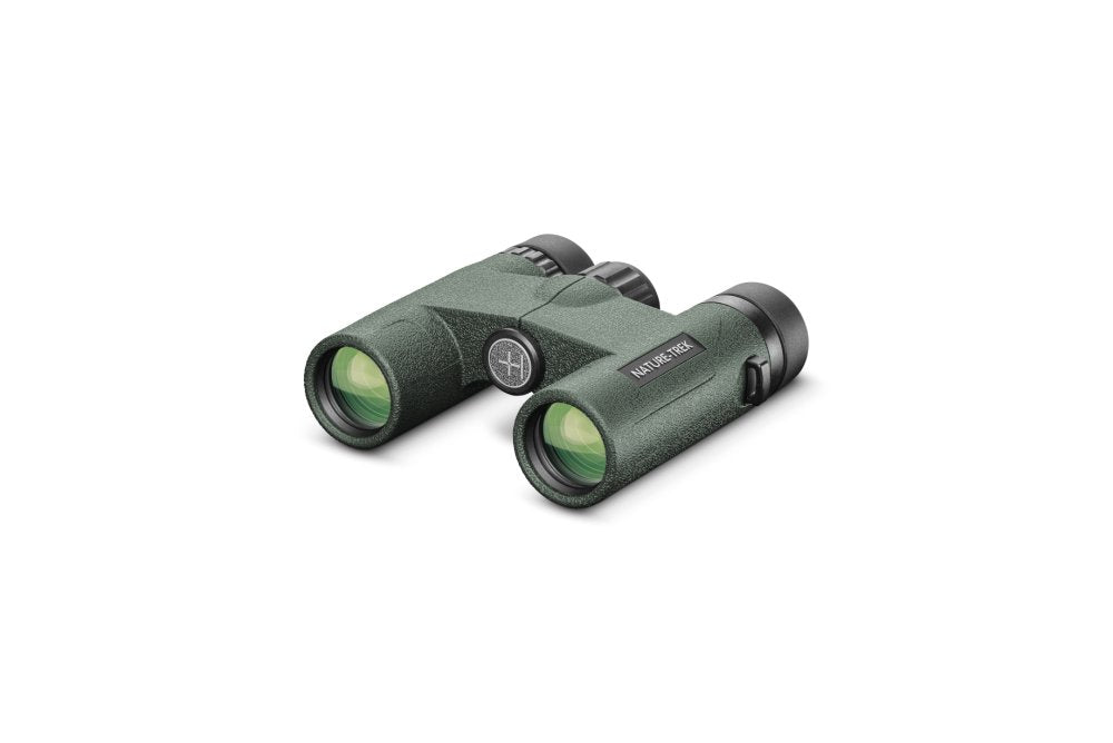 Nature-Trek 10x25 Kompakt - Hawke