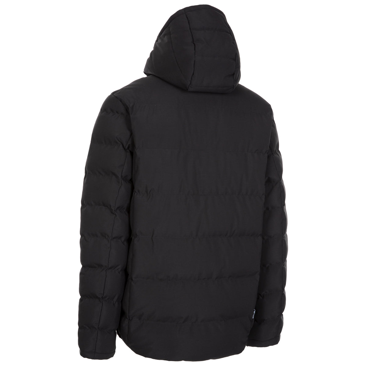 Habbton - Black - Trespass