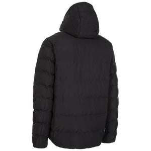 Habbton - Black - Trespass