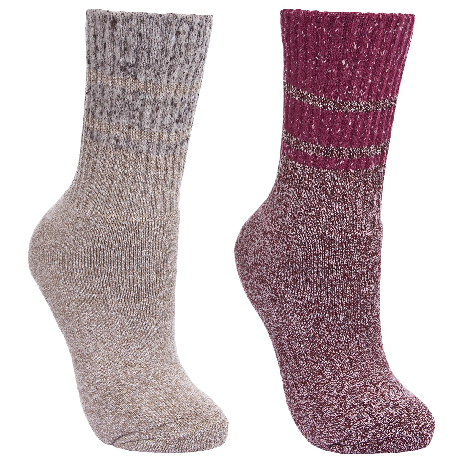 Hadley - Grape Wine/oatmeal – Trespass
