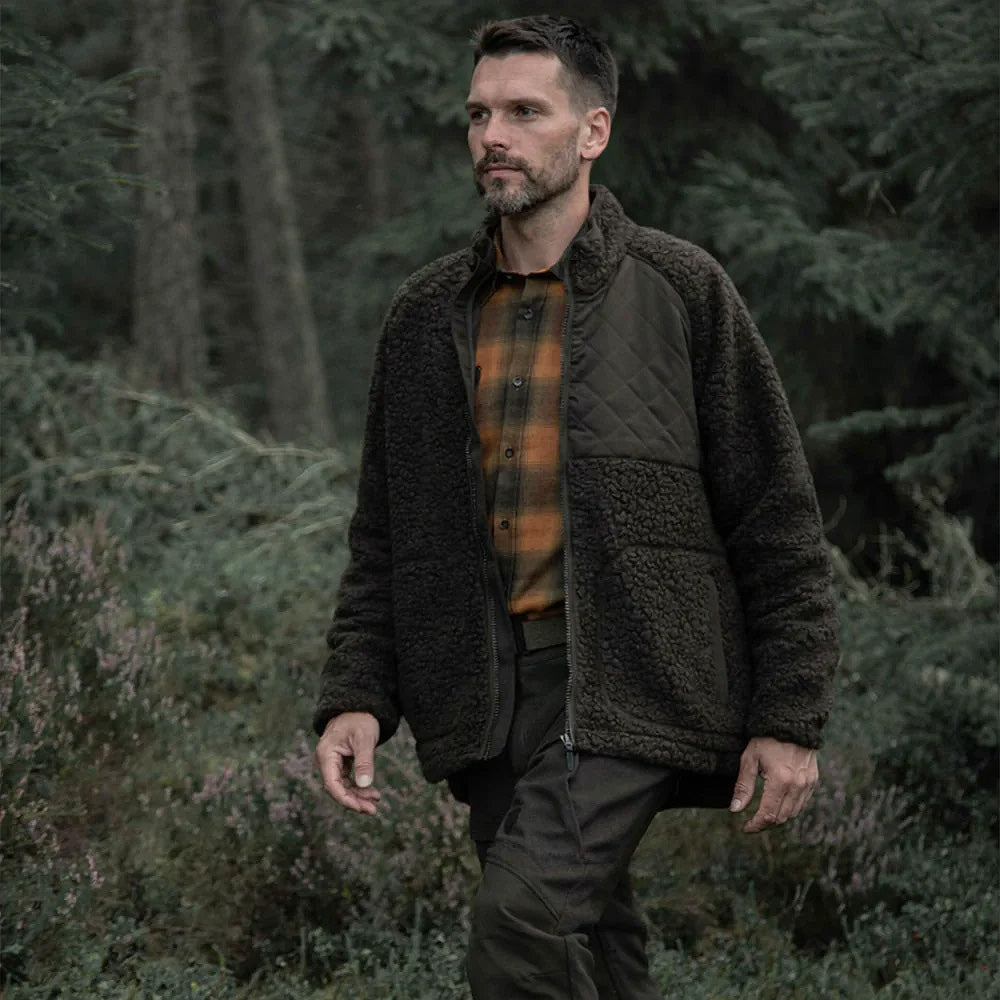 HALFDAN delen av landet - Northern Hunting