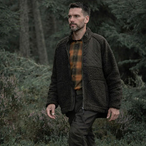 HALFDAN delen av landet - Northern Hunting