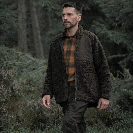 HALFDAN delen av landet - Northern Hunting