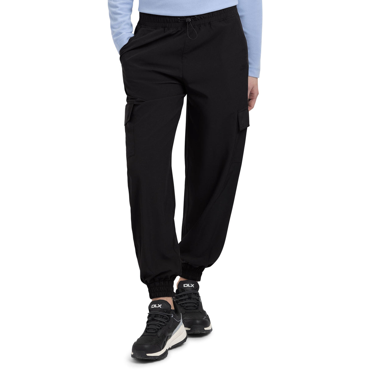 Trespass FABTTRTR0058 BLK