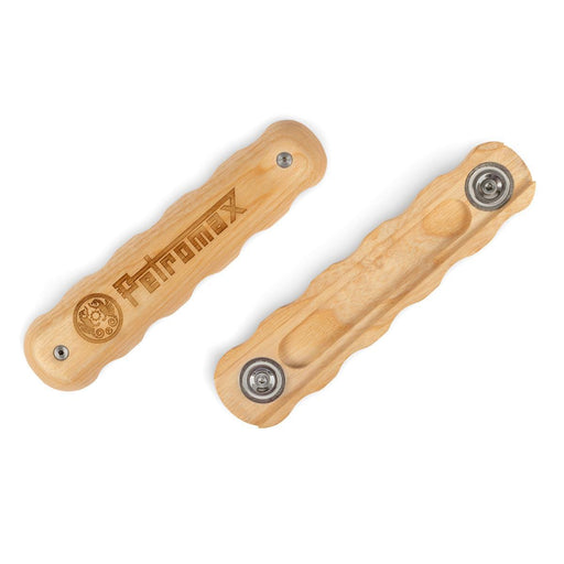 Petromax Wooden Handle for Wrought-iron - Petromax