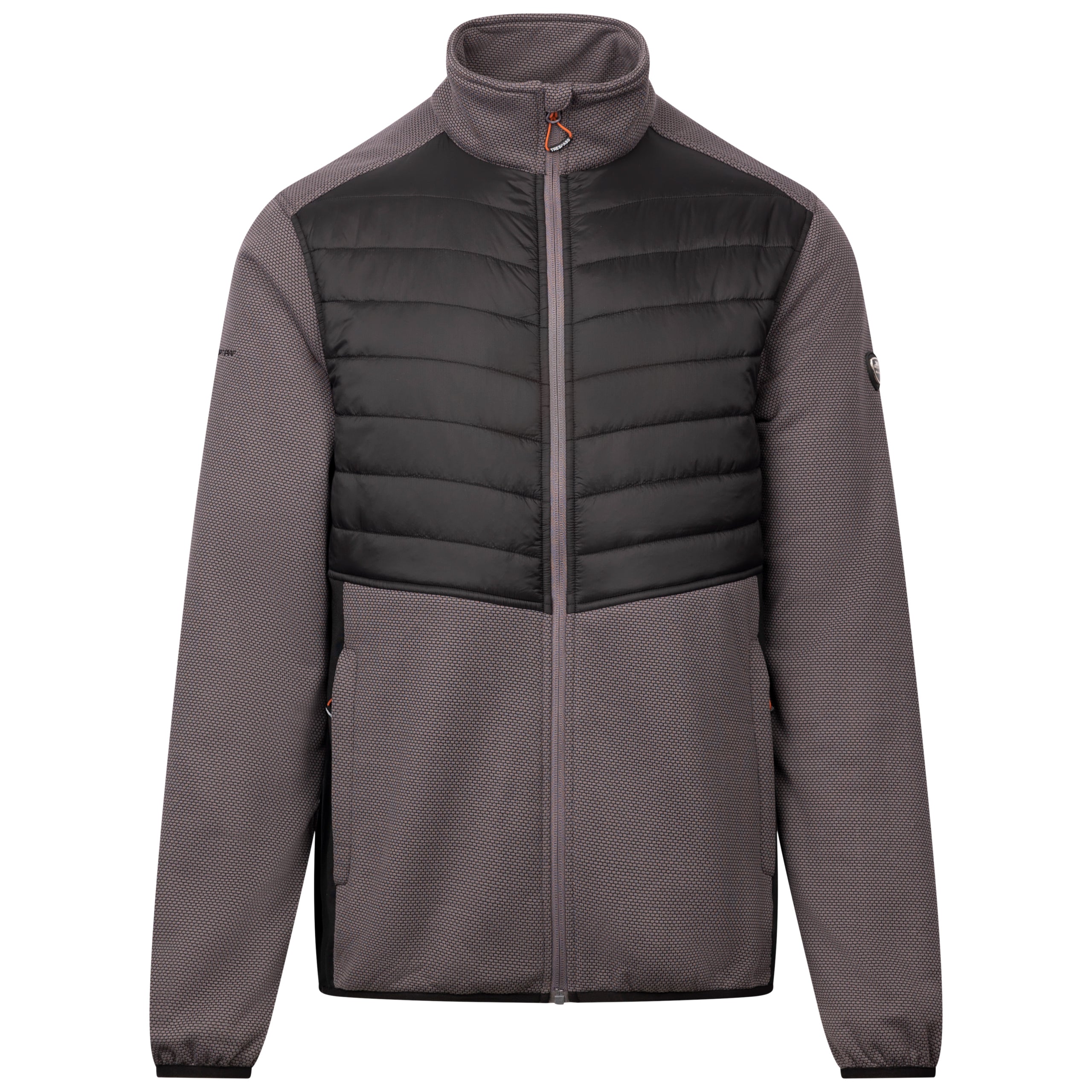 Hanlonton - Mid Grey - Trespass