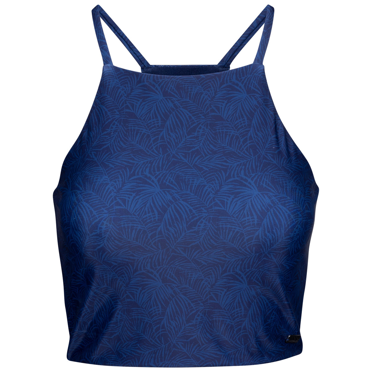 Harlow - Palm Leaf Print - Trespass
