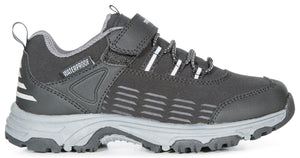 Harrelson Low Cut - Black - Trespass